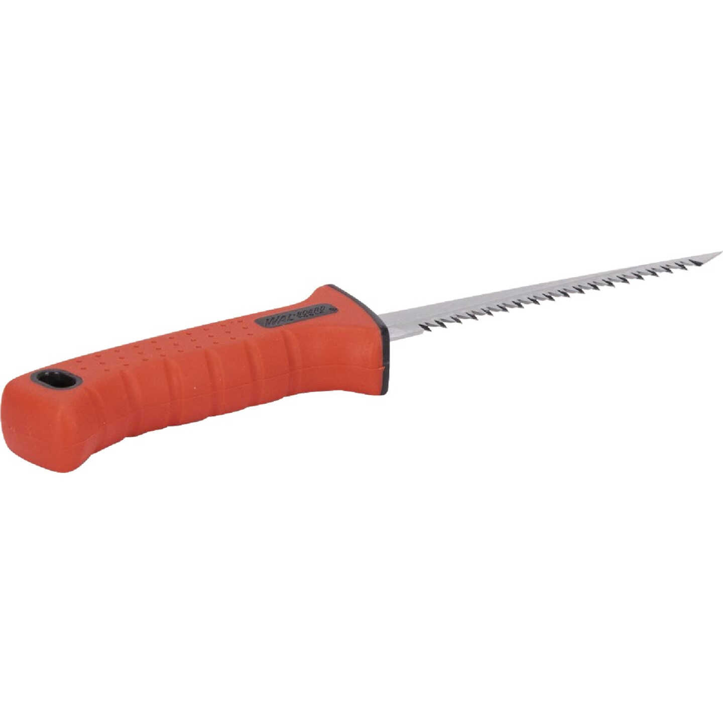 Marshalltown Wal-Board Tools 6 In. Soft Handle Drywall Utility Saw Image 3