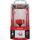 Freud 1-1/4 In. x 29/64 In. Spoilboard Surfacing & Mortising Router Bit Image 1