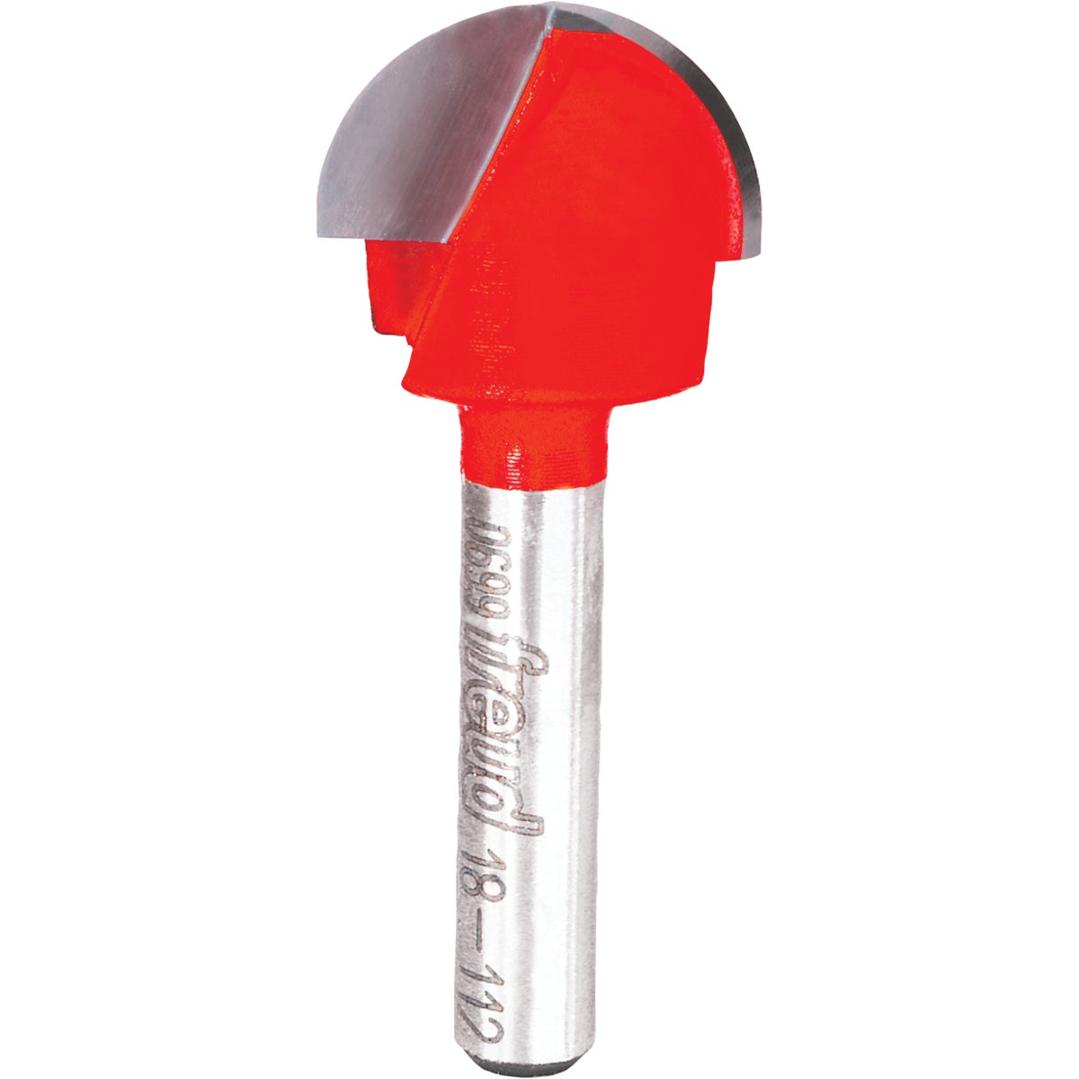 Freud 3/8 In. Radius Round Nose Router Bit Image 2