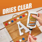 Titebond 8 Oz. White All-Purpose Glue Image 4