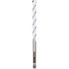 Milwaukee SHOCKWAVE 5/16 In. x 6 In. Impact Duty Carbide Multi-Material Hex Shank Drill Bit Image 1