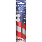 Mayhew Tools 1/8 In. x 4-1/2 In. Pin Punch Image 2