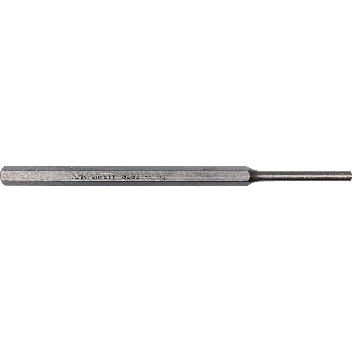Mayhew Tools 3/16 In. x 6 In. Pin Punch Image 4