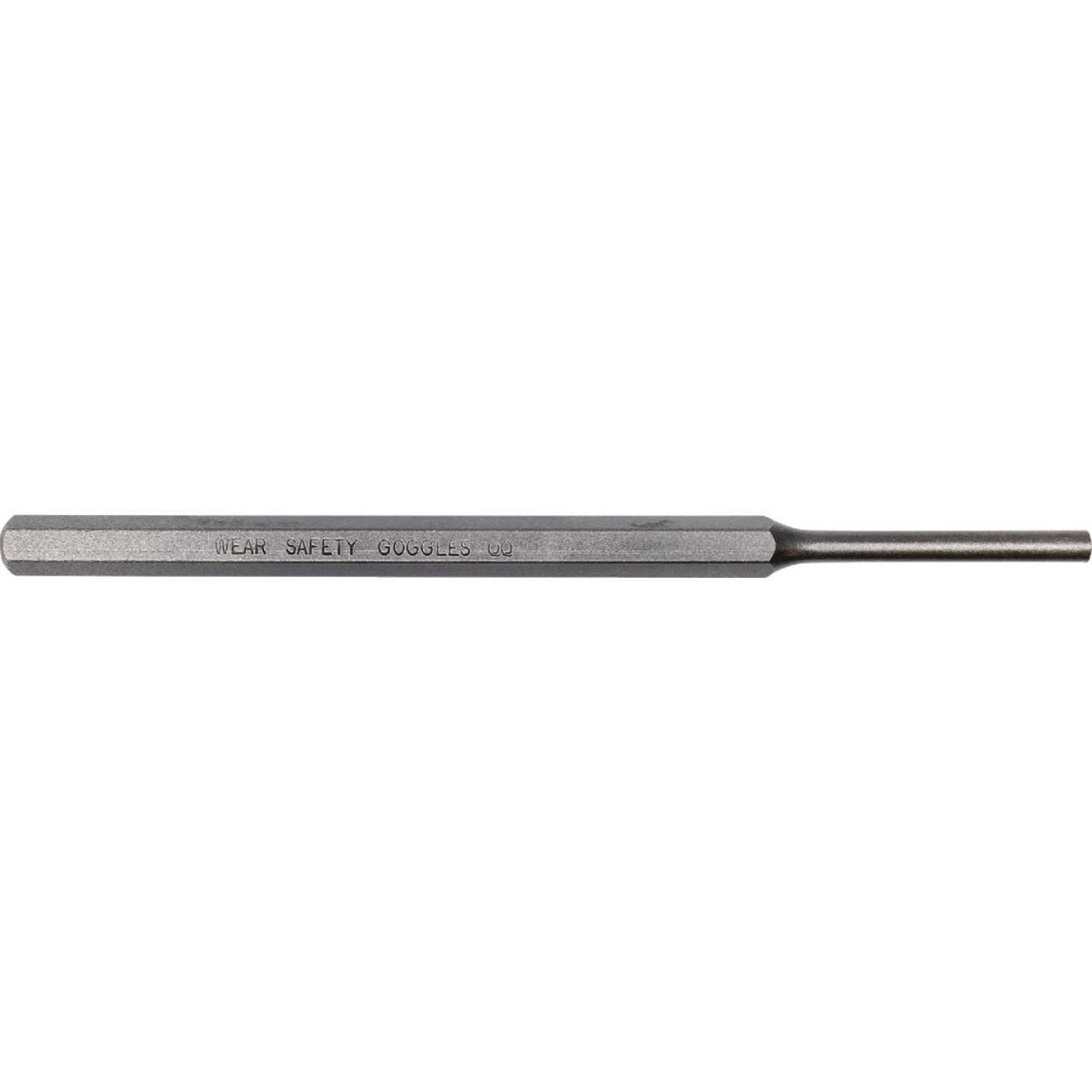 Mayhew Tools 3/16 In. x 6 In. Pin Punch Image 4