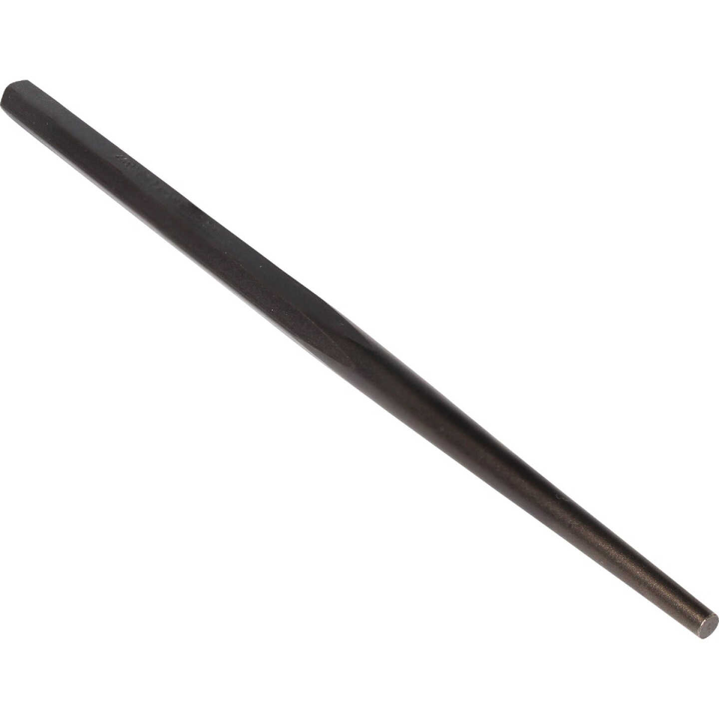 Mayhew Tools 3/16 In. x 9 In. Drift Punch Image 1