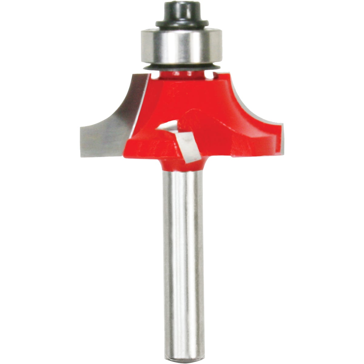 Freud 5/16 In. Quadra-Cut Radius Beading Router Bit Image 2