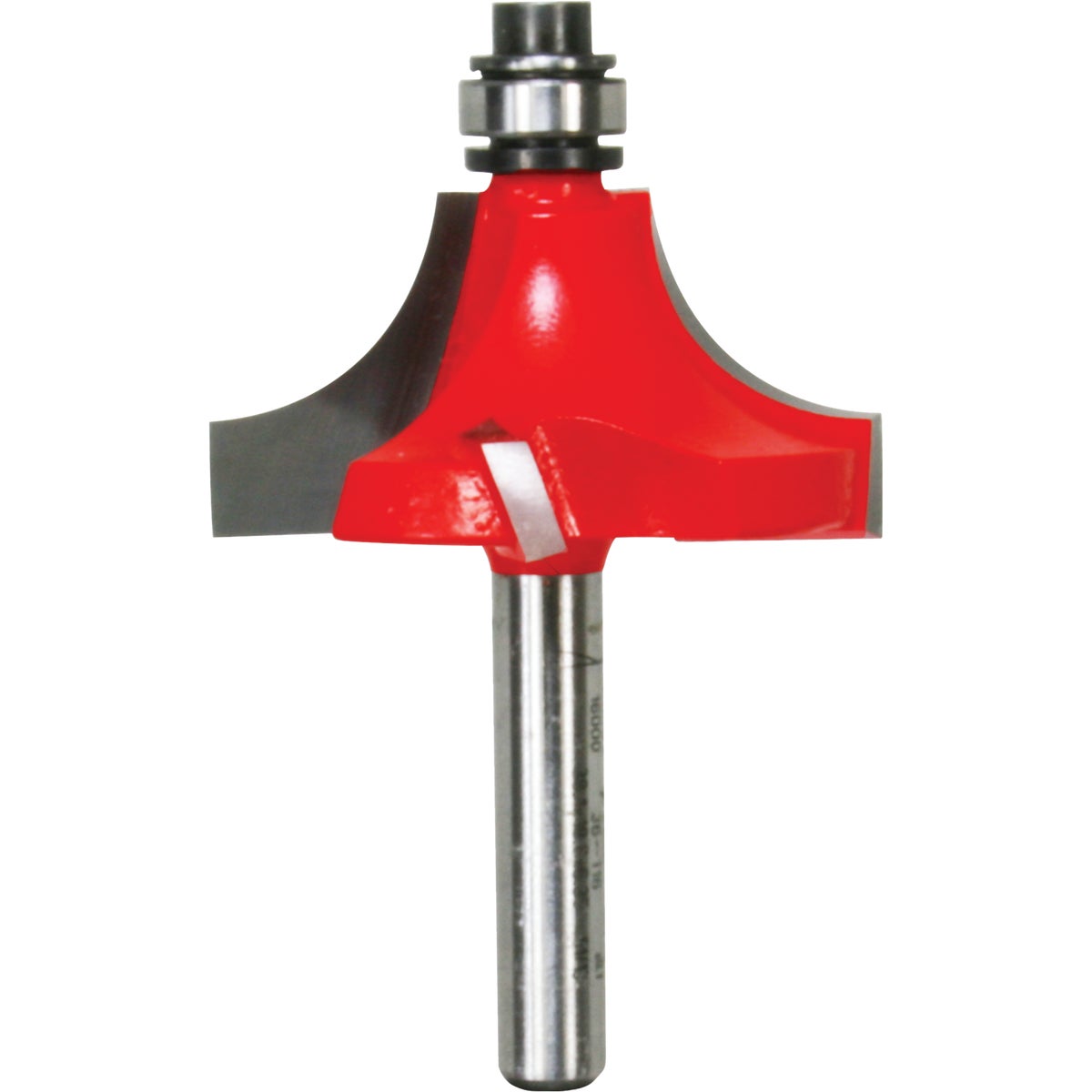 Freud 1/2 In. Quadra-Cut Radius Beading Router Bit Image 2