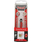 Freud 3/8 In. x 1/2 In. 2-Cutter Flush Trim Router Bit Image 1
