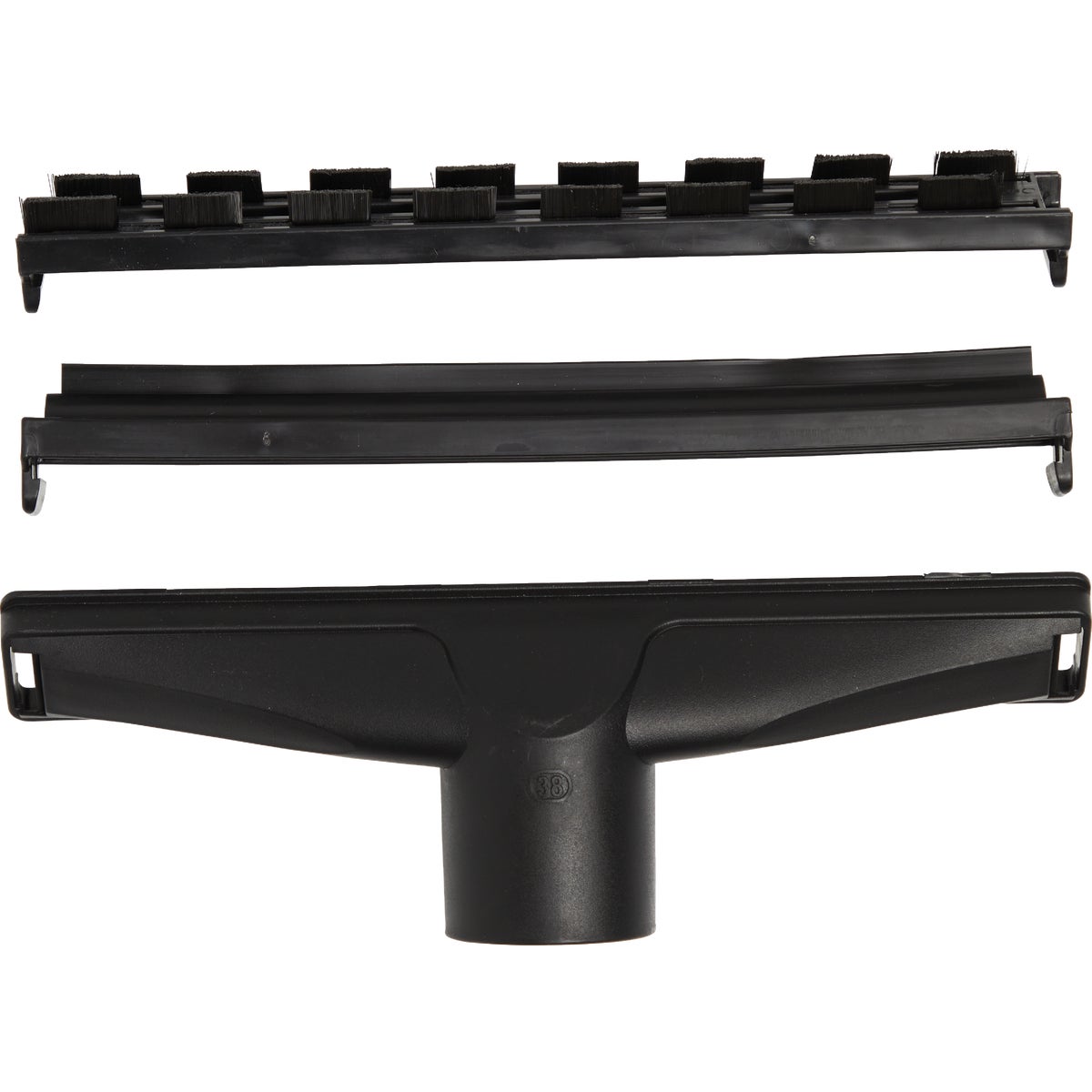 Channellock 8 Gal. 6.0-Peak HP Stainless Steel Wet/Dry Vacuum Image 10