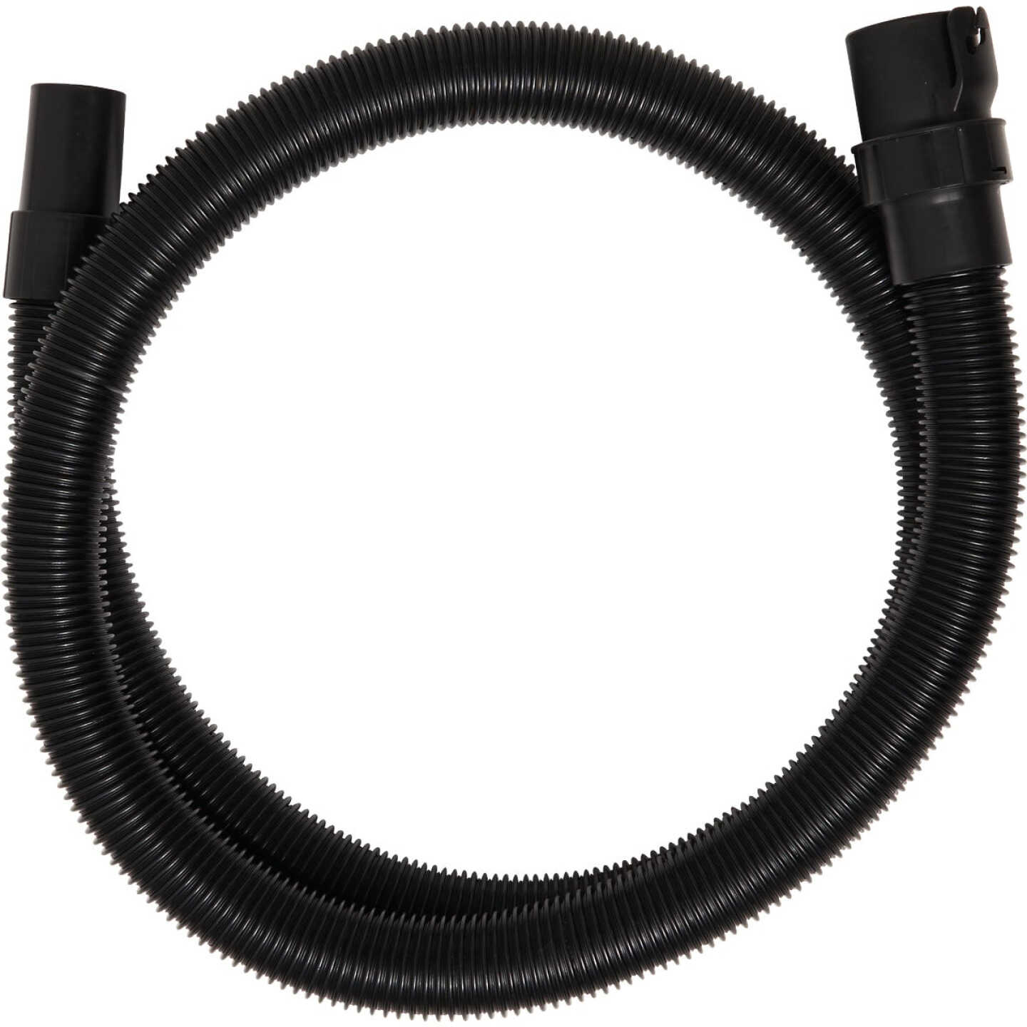 Channellock 8 Gal. 6.0-Peak HP Stainless Steel Wet/Dry Vacuum Image 14