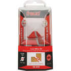 Freud 2-11/64 In. Lock Miter Router Bit Image 1