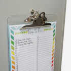 MagnetSource Grade 42 Neodymium 18 Lb. Capacity Magnet Hook (2-Pack) Image 3