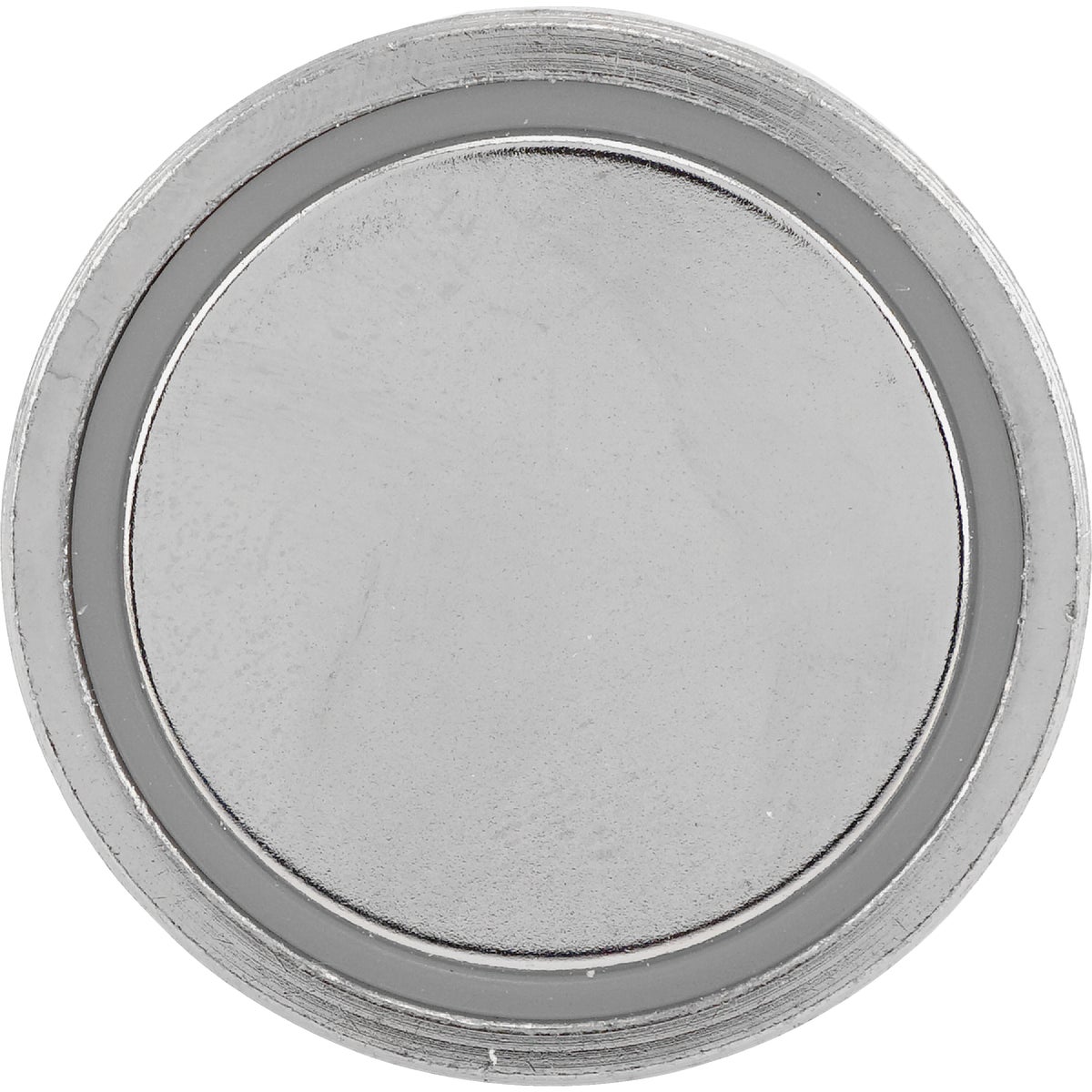 MagnetSource Grade 42 Neodymium 18 Lb. Capacity Magnet Hook (2-Pack) Image 9