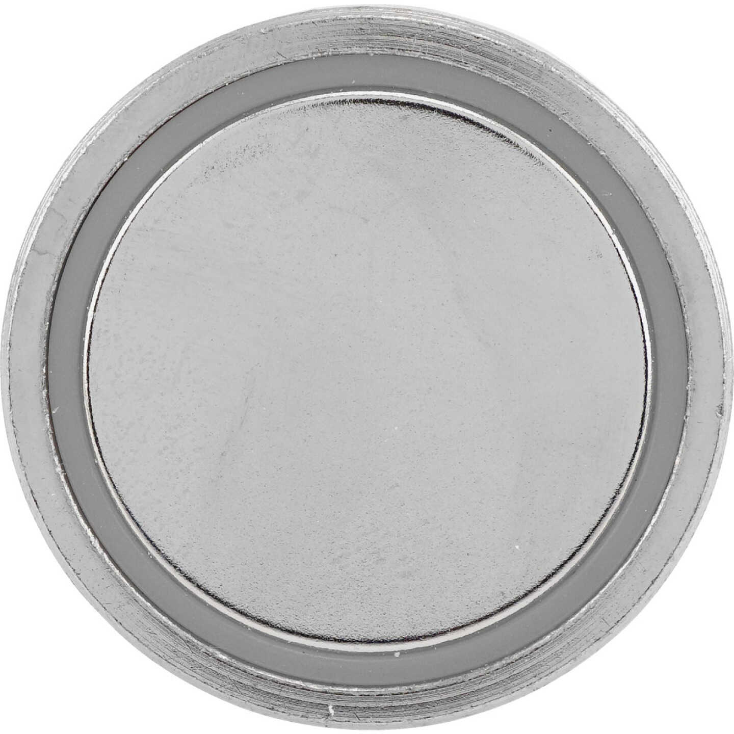 MagnetSource Grade 42 Neodymium 18 Lb. Capacity Magnet Hook (2-Pack) Image 9