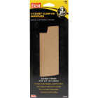 Do it Best Aluminum Oxide 150C Grit 1/3 Sheet Power Sanding Sheet (6-Pack) Image 1