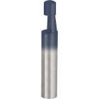 Freud 1/4 In. Bevel Trim Router Bit Image 1