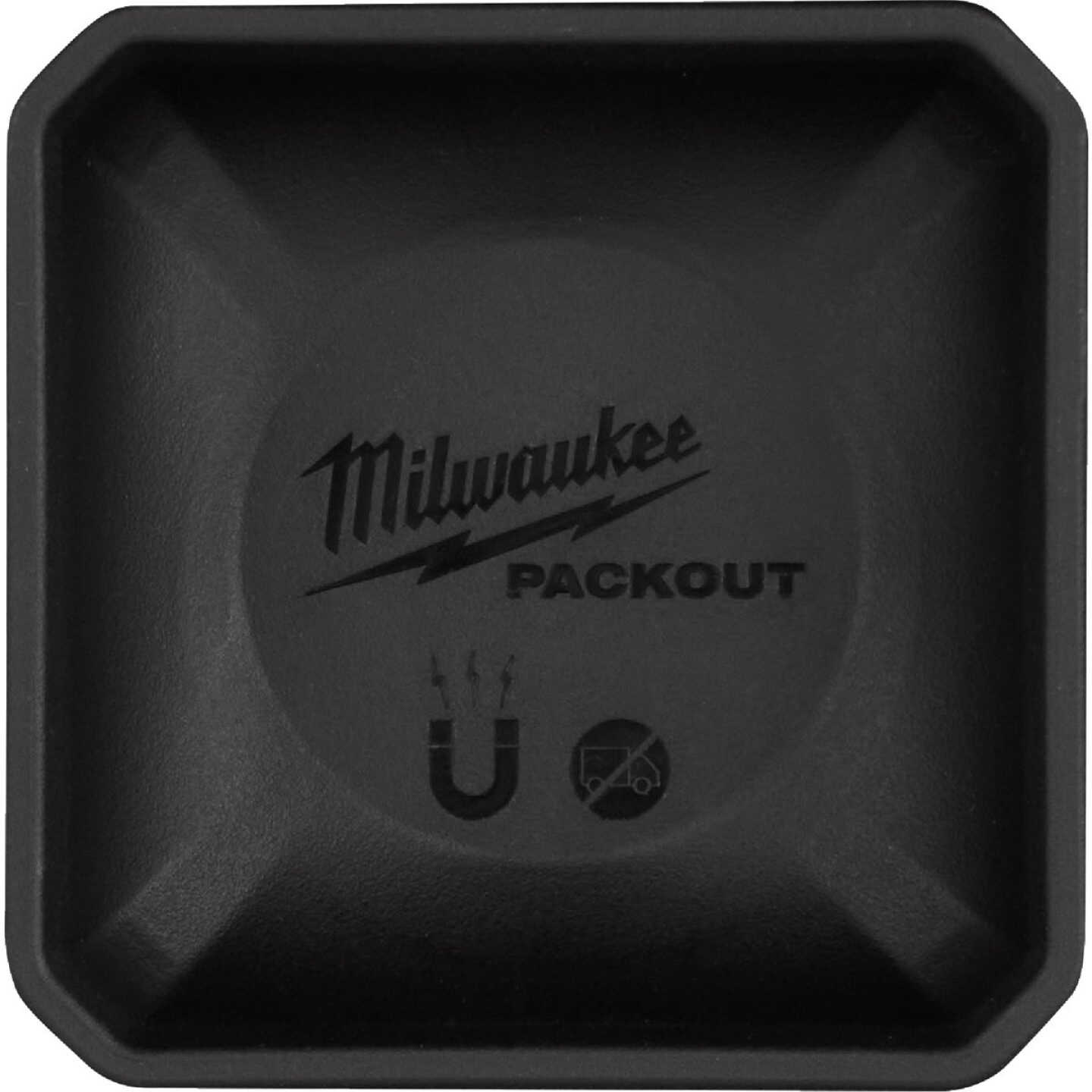 Milwaukee PACKOUT Magnetic Bin Image 5