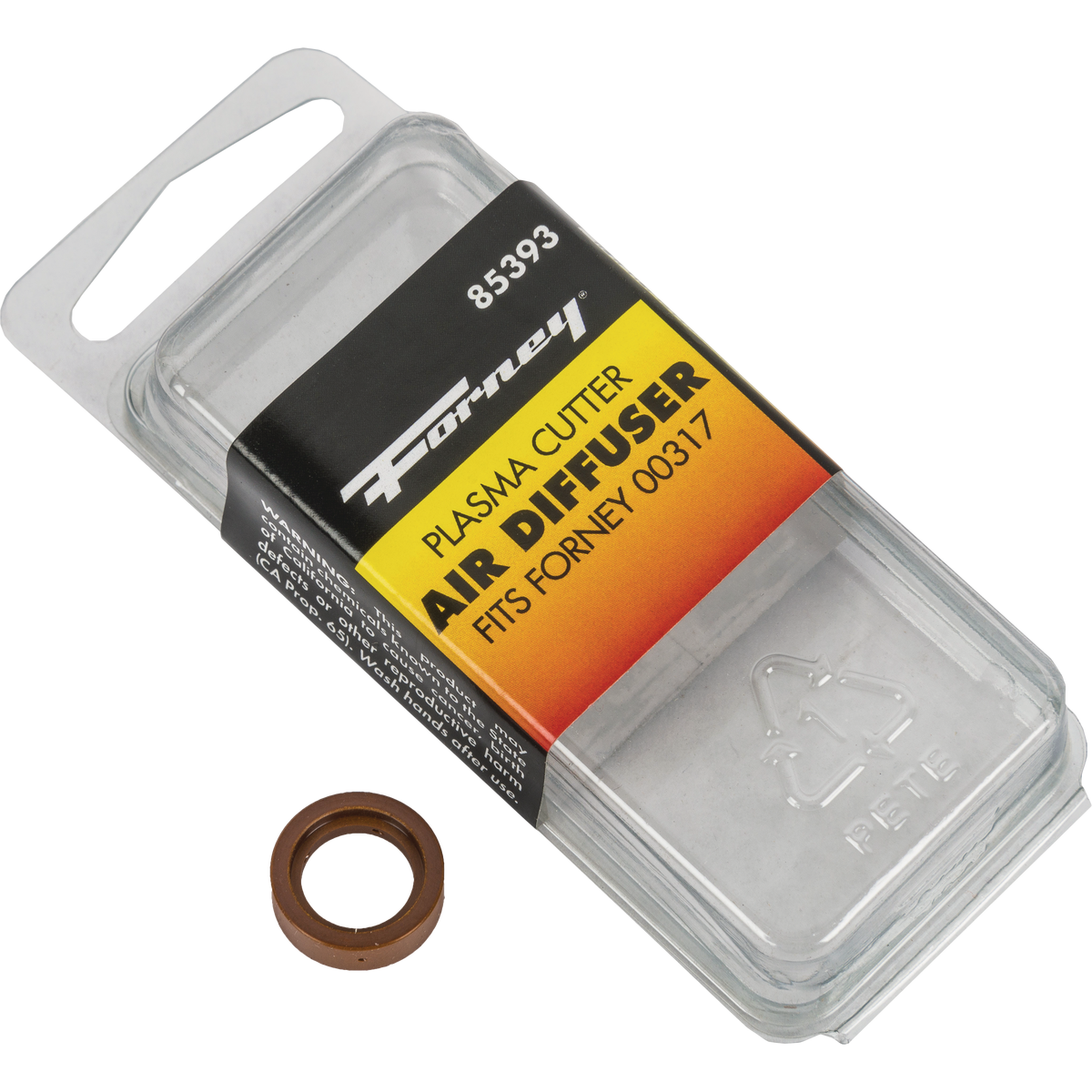 Forney Air Diffuser Plasma Cutter Accessory Image 1