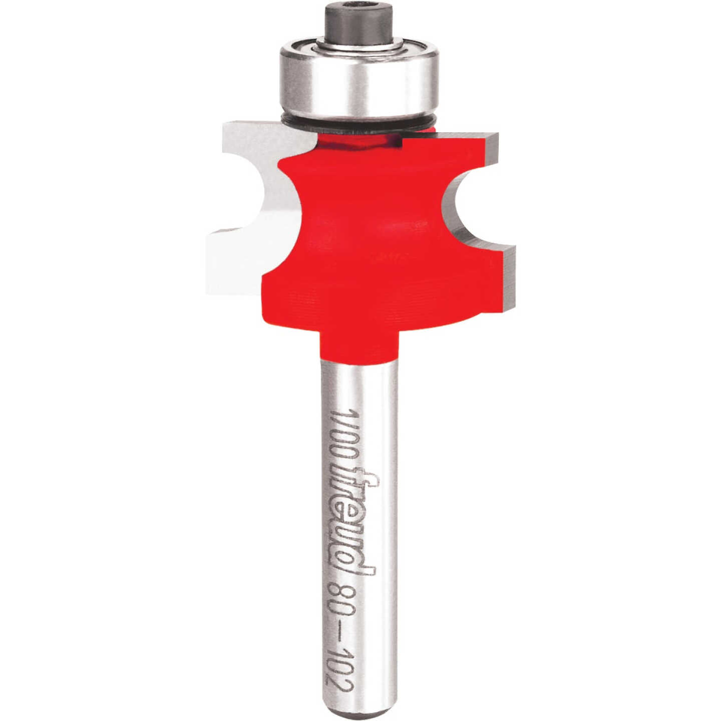 Freud 1/8 In. Radius Traditional Beading Router Bit Image 2