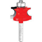 Freud 3/16 In. Radius Traditional Beading Router Bit Image 2