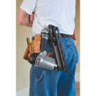 Porter Cable 15-Gauge 2-1/2 In. Angled Finish Nailer Kit Image 4