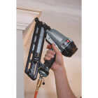 Porter Cable 15-Gauge 2-1/2 In. Angled Finish Nailer Kit Image 2