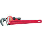 Ridgid 12 In. Cast Iron Heavy-Duty Pipe Wrench Image 1