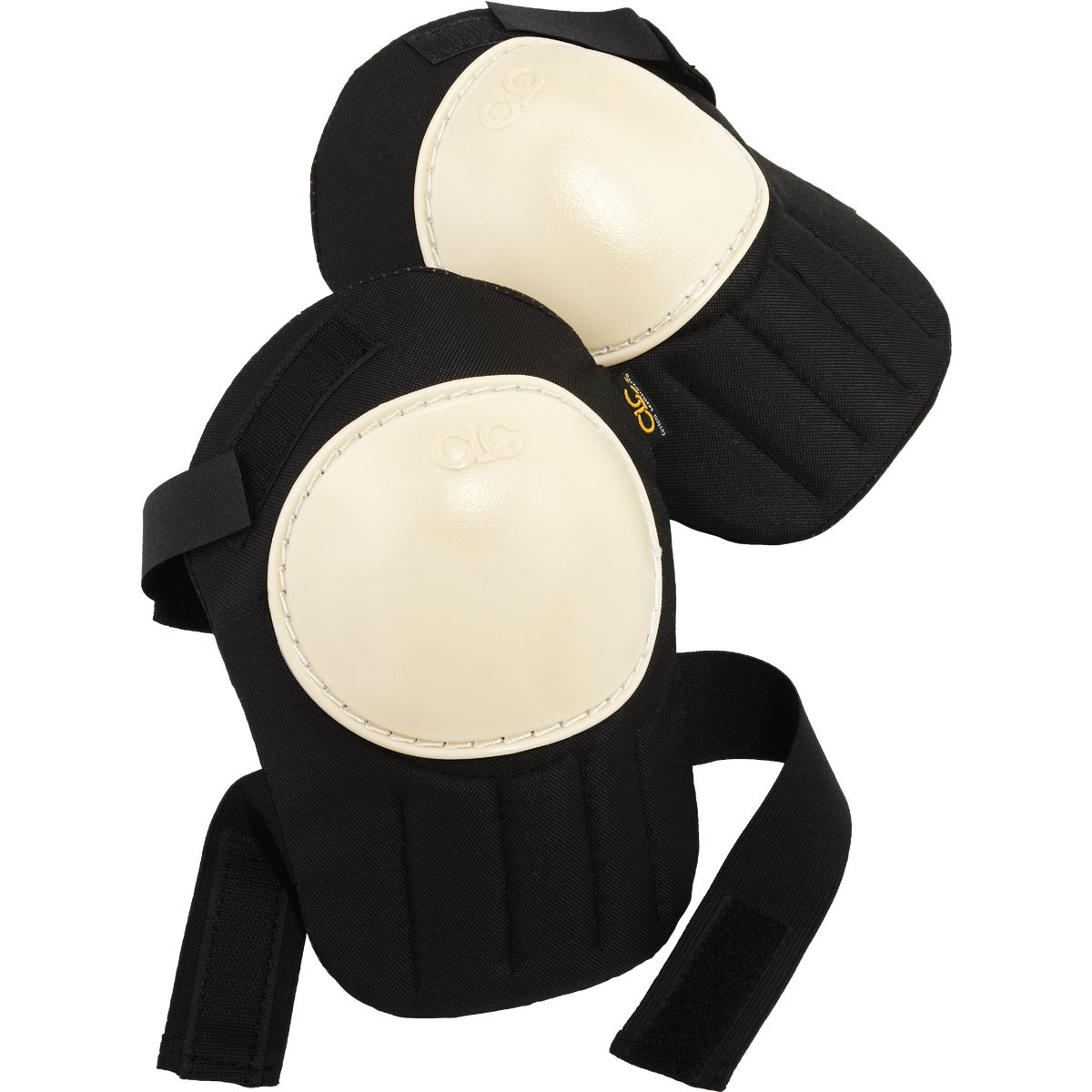 CLC Thick Foam Easy Swivel Kneepads Image 3