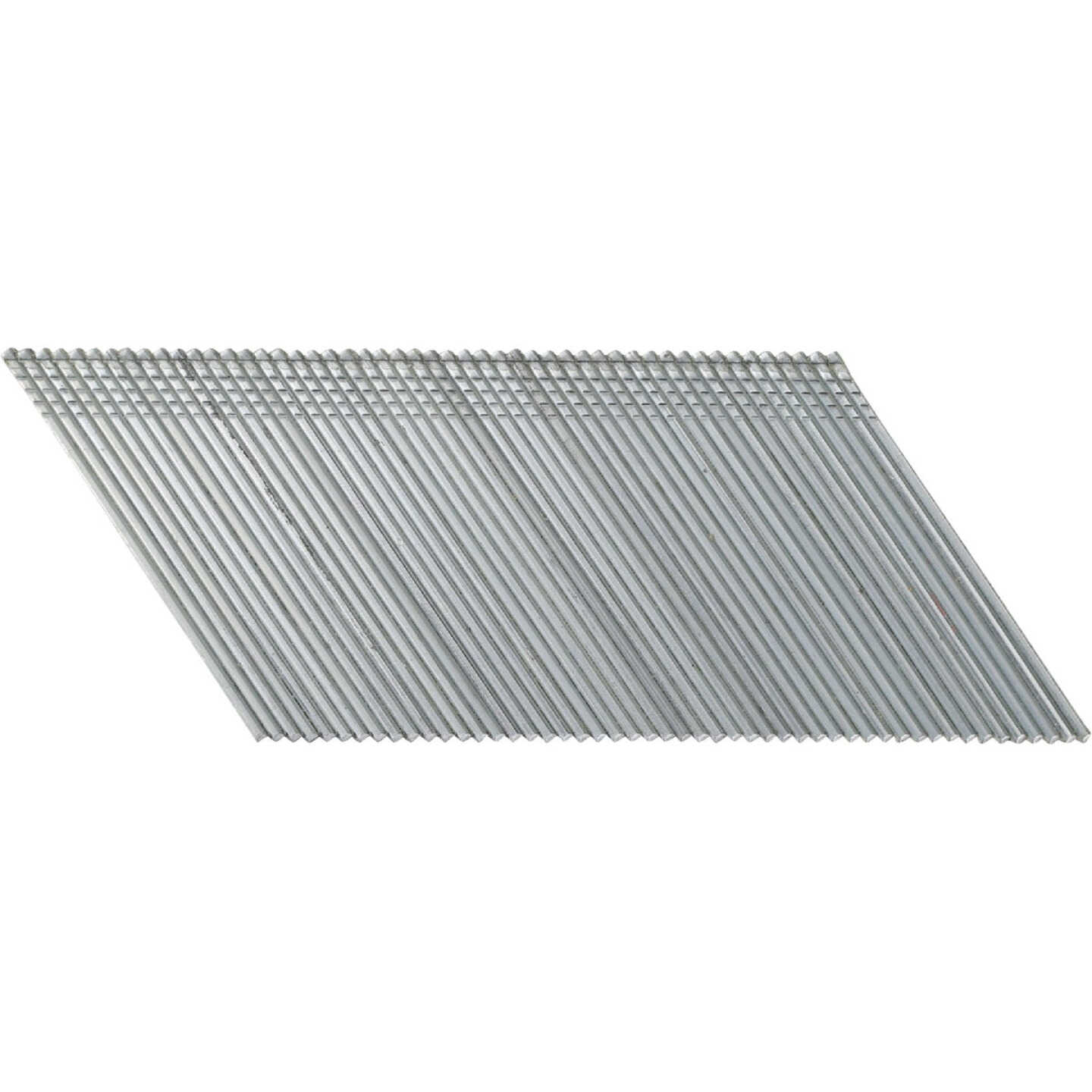 Bostitch 15-Gauge Bright 34 Degree DA-Style Angled Finish Nail, 2 In. (4000 Ct.) Image 1