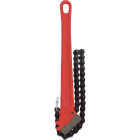 Ridgid 2 In. Pipe Capacity Heavy-Duty Chain Wrench Image 1