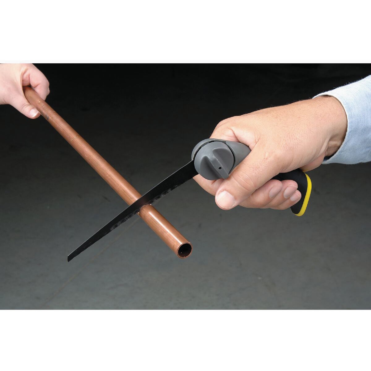 Stanley Hand Saw Set (3-Piece) Image 4