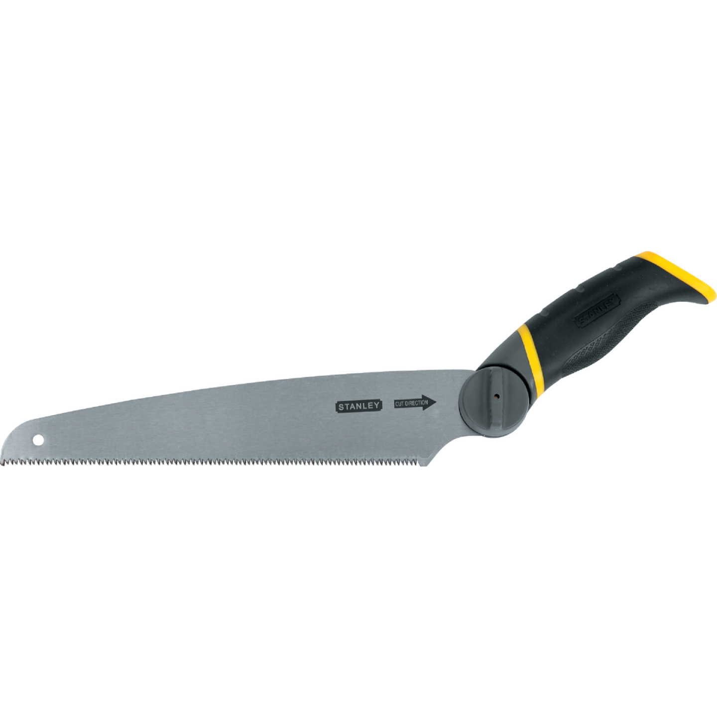 Stanley Hand Saw Set (3-Piece) Image 7