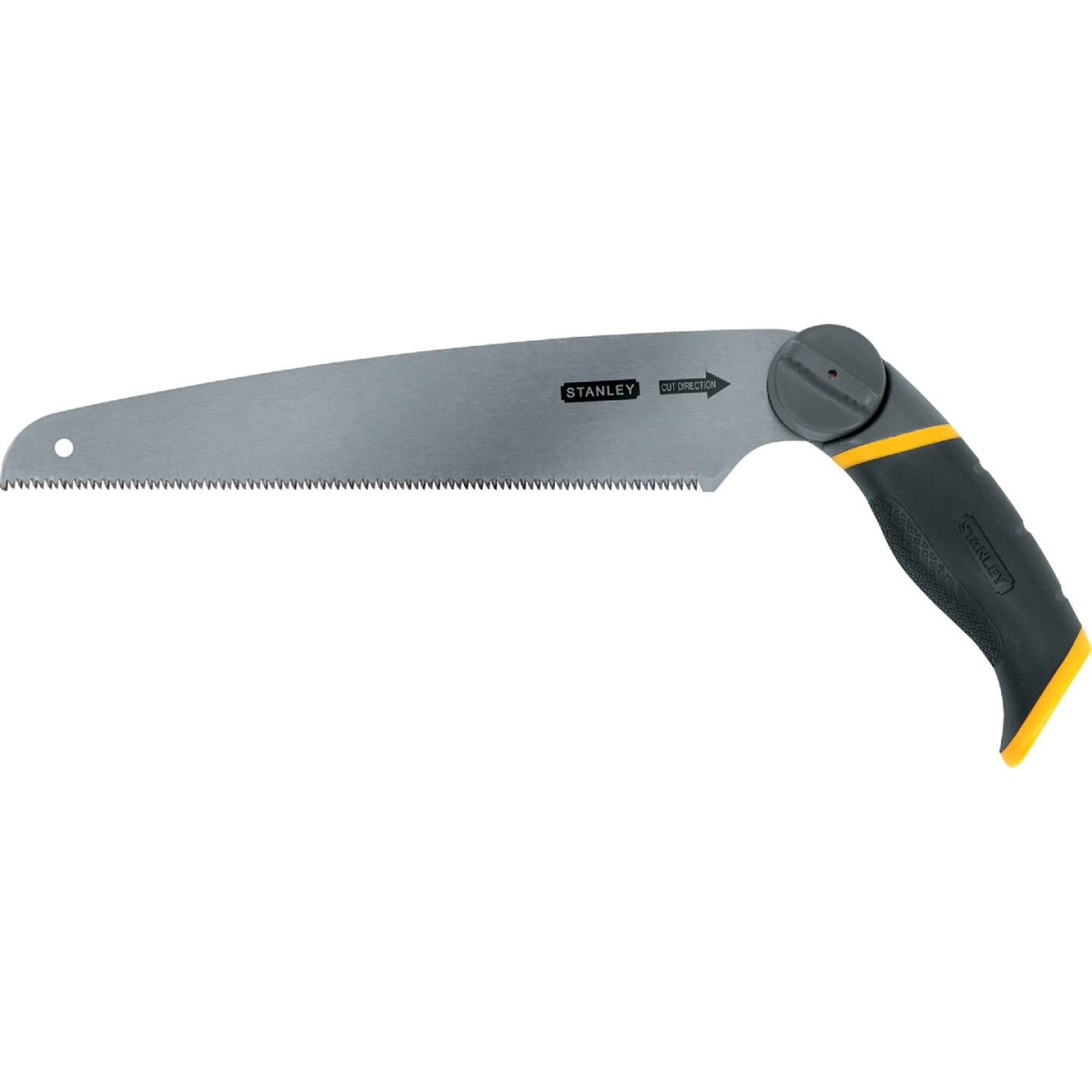Stanley Hand Saw Set (3-Piece) Image 8