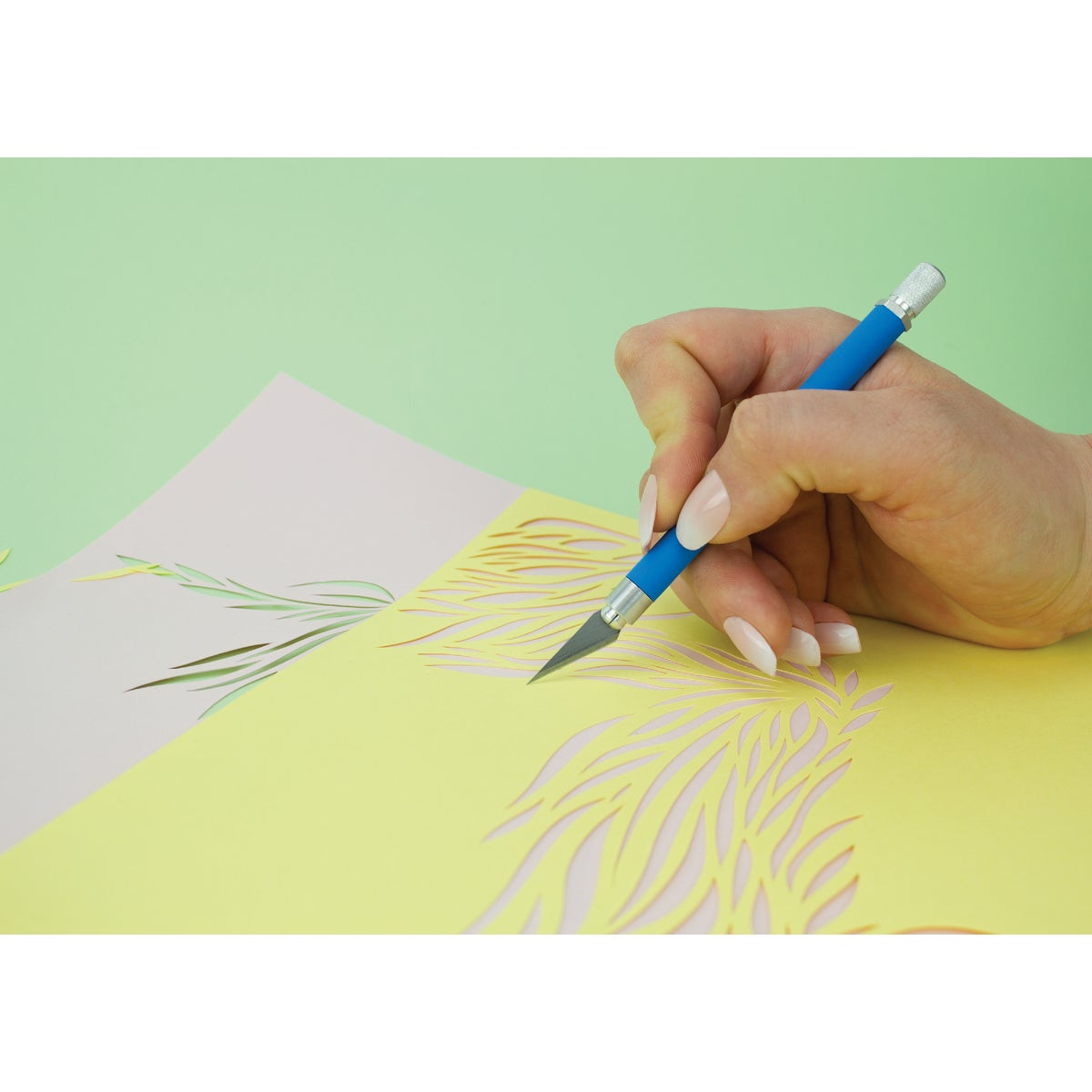 Excel Blades No. 11 Hobby Blades (15-Pack) Image 2