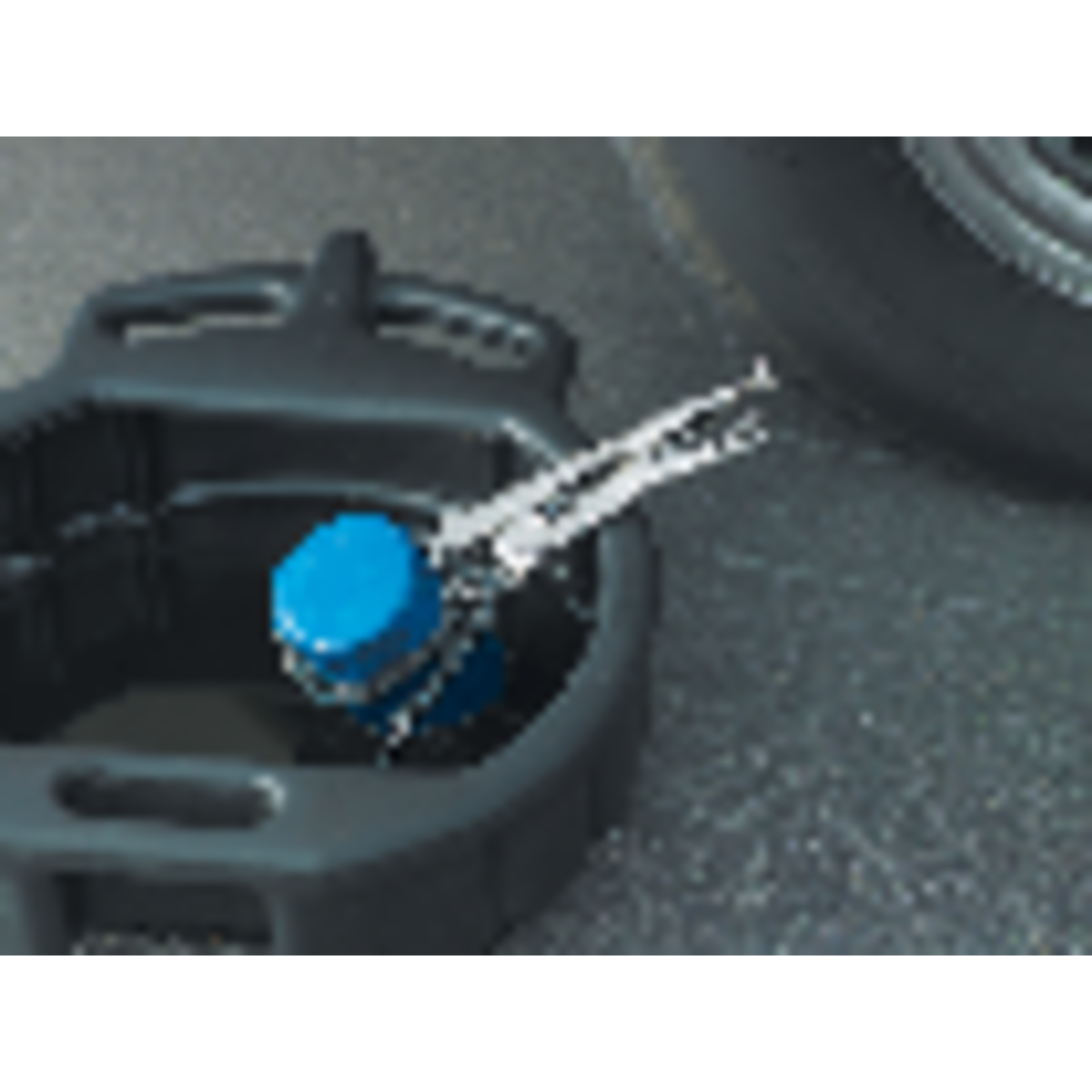 Irwin Vise-Grip The Original 9 In. Locking Chain Clamp Image 2