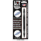 HIT Tool 2/32 In. x 7 In. HSS Steel Hammerless Spring Loaded Nail Set & Center Punch Image 2