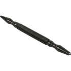 HIT Tool 2/32 In. x 7 In. HSS Steel Hammerless Spring Loaded Nail Set & Center Punch Image 1