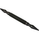 HIT Tool 1/32 In. & 2/32 In. HSS Steel Hammerless Spring Loaded Nail Set Image 1