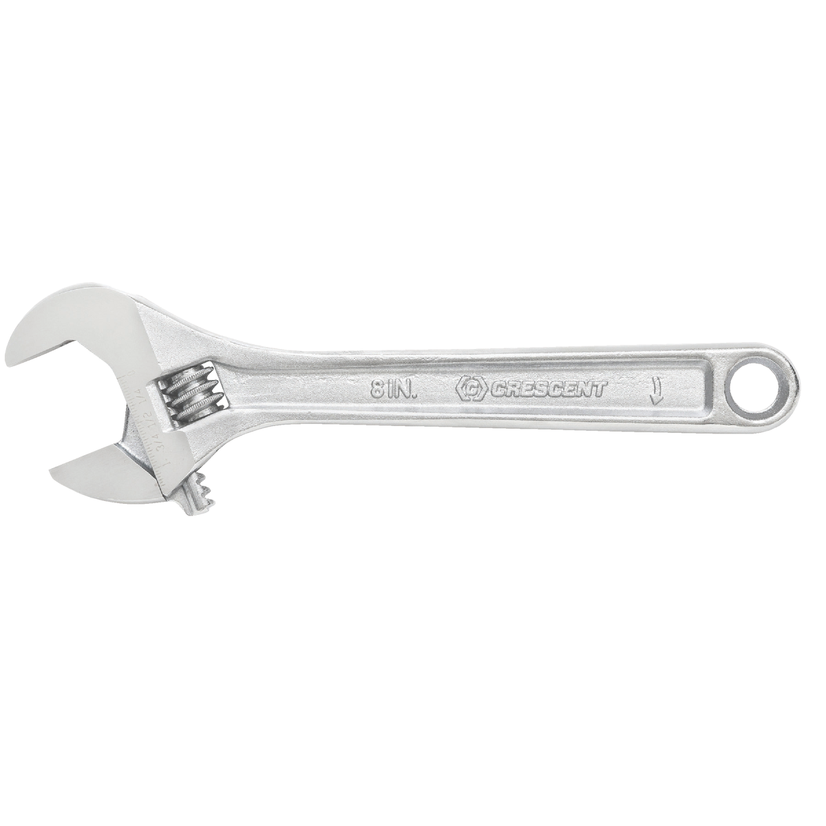 Crescent 8 In. Adjustable Wrench