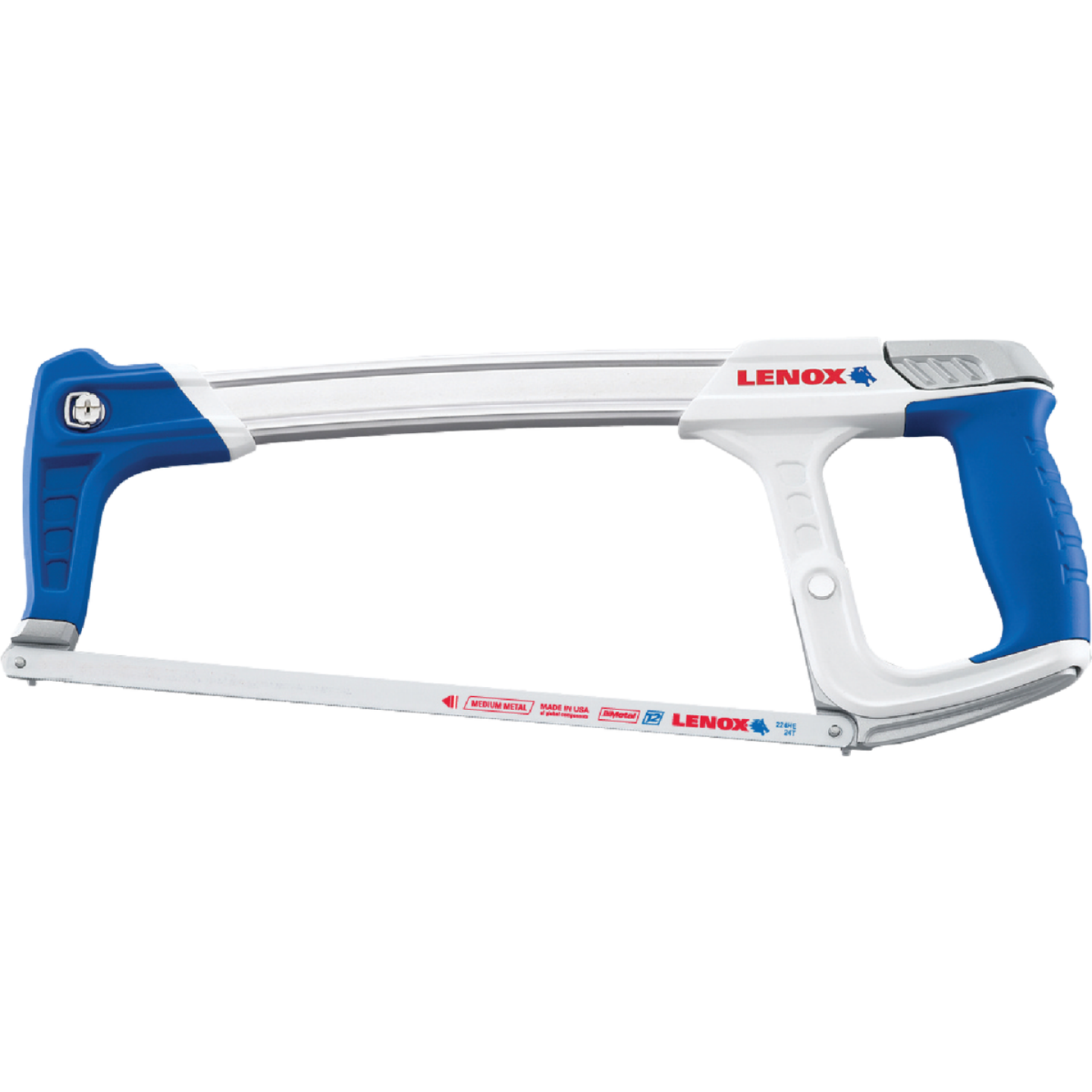 Lenox 12 In. High-Tension Hacksaw Image 1