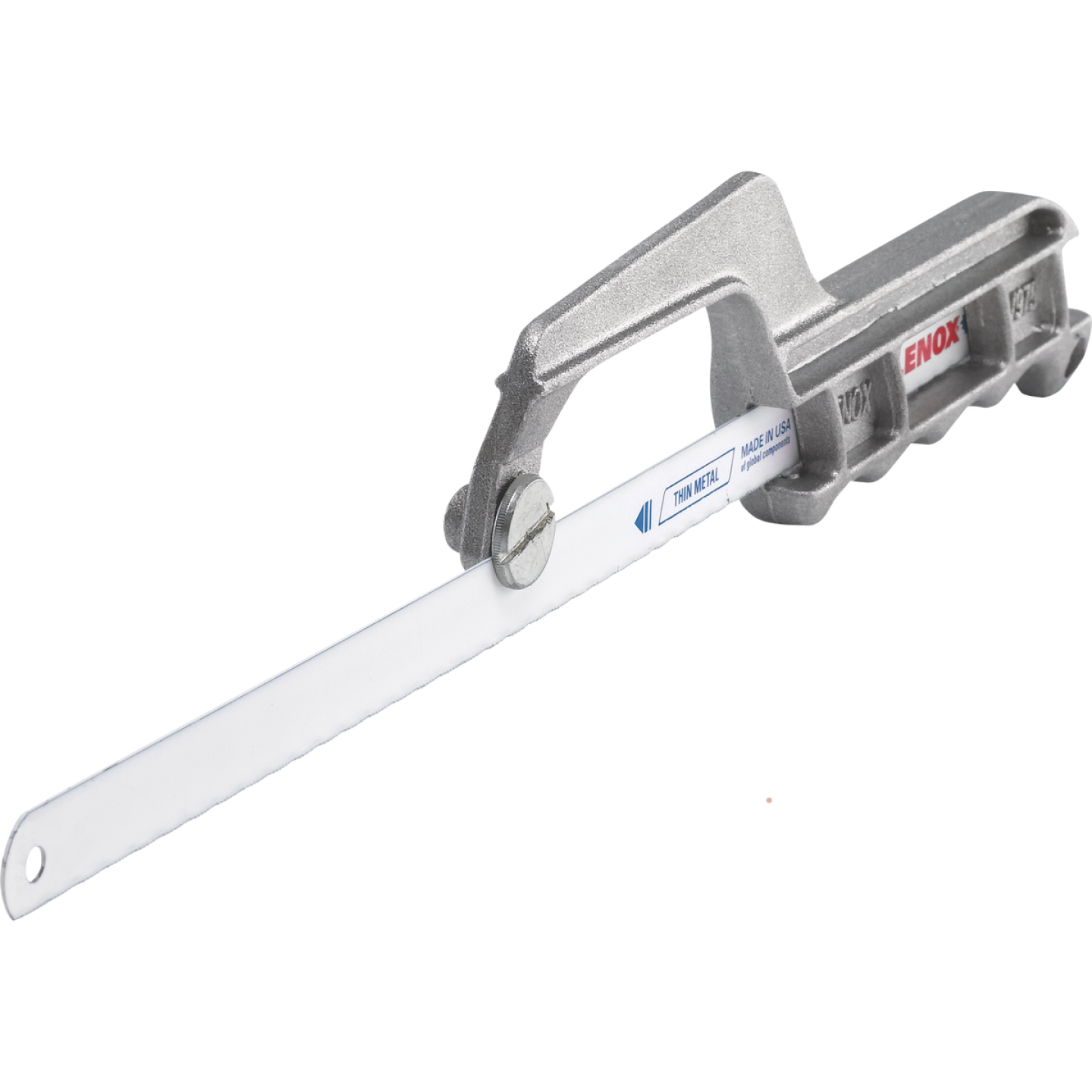 Lenox 12 In. Mini Hacksaw Image 1