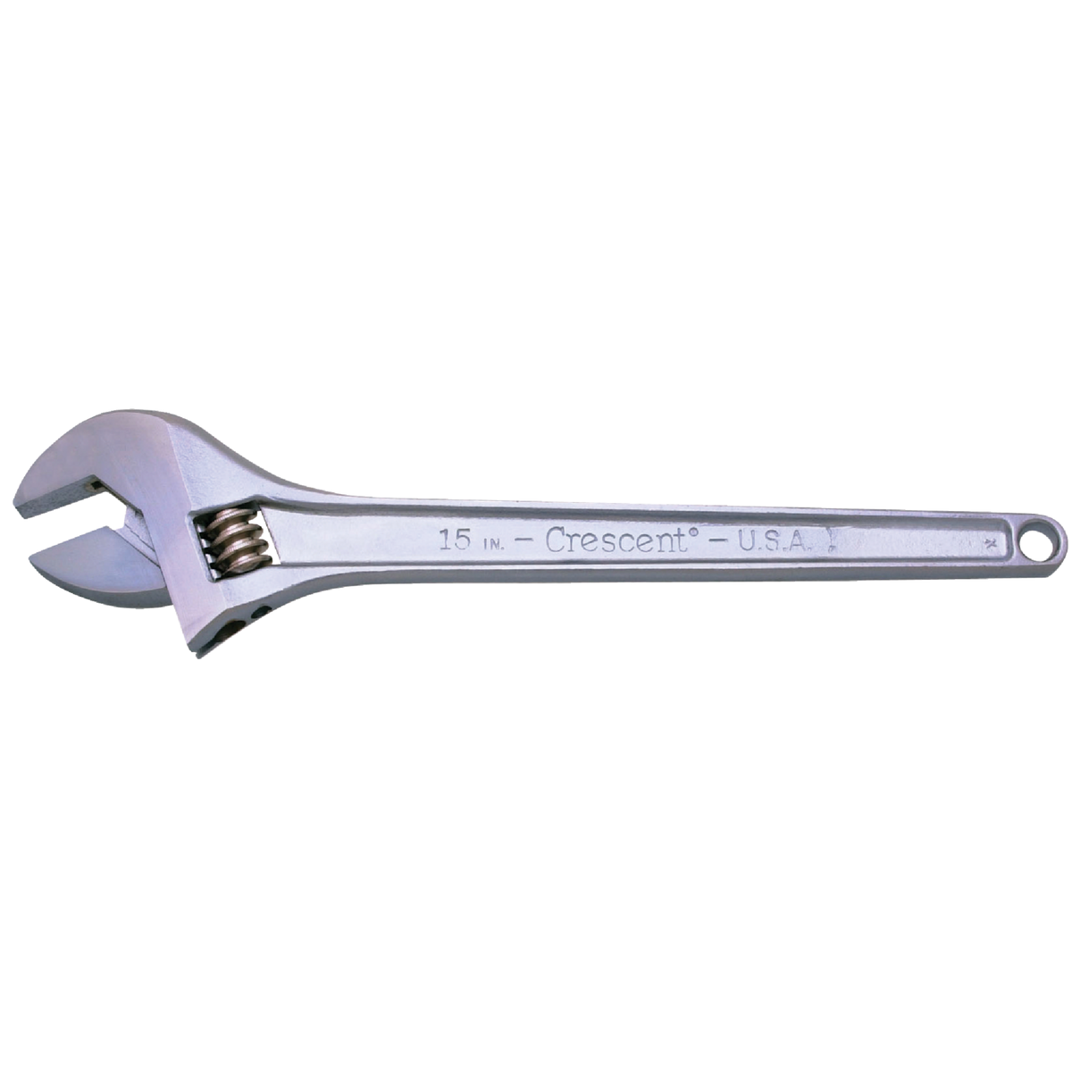 Crescent 15 In. Adjustable Wrench