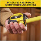 Stanley 16 Ft. Control-Lock Tape Measure Image 3