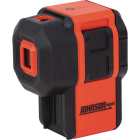 Johnson Level 100 Ft. Self-Leveling 3-Point Laser Level Image 1