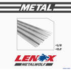 Lenox MULTIWOLF WAVE EDGE 6 In. 24 TPI Thin Metal Reciprocating Saw Blade Image 4