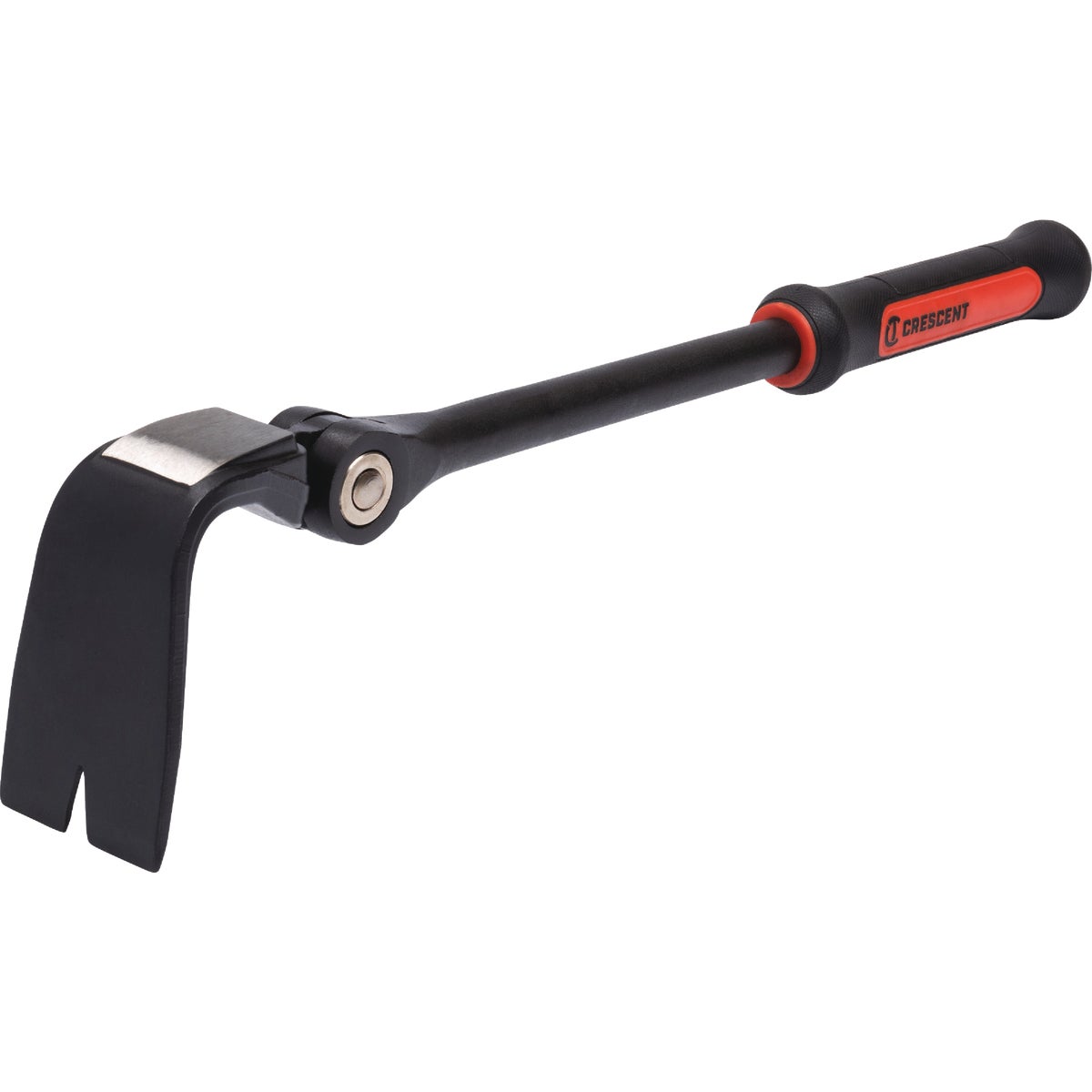 Crescent 18 In. Indexing Flat Pry Bar