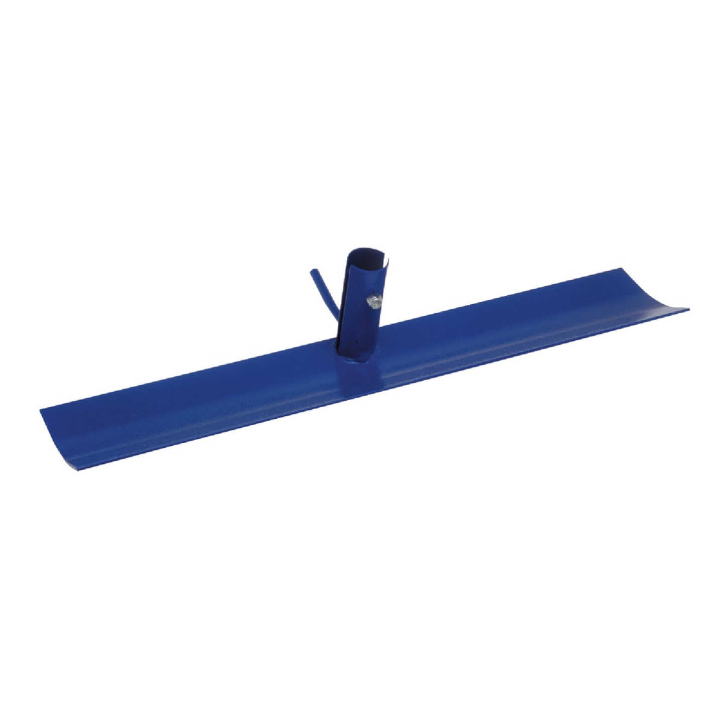 Marshalltown Spred-Krete 4 In. x 20 In. Concrete Rake (Handle Separate) Image 1