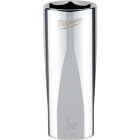 Milwaukee 3/8 In. Drive 3/4 In. 6-Point Deep Standard Socket with FOUR FLAT Sides Image 1