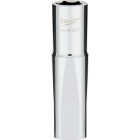 Milwaukee 1/2 In. Drive 9/16 In. 6-Point Deep Standard Socket with FOUR FLAT Sides Image 1