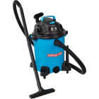 Channellock 8 Gal. 4.0-Peak HP Wet/Dry Vacuum Image 7